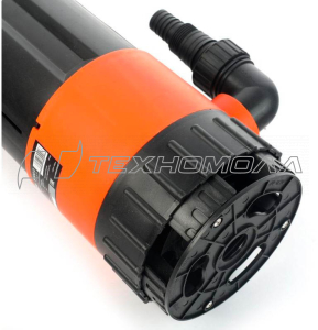 Дренажный насос PATRIOT F 600 D 315302406