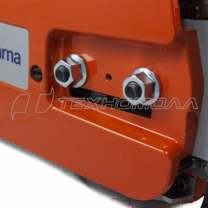 Бензопила Husqvarna 365SP-18", 3,4 кВт,