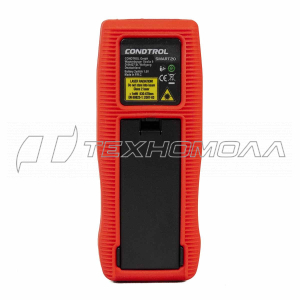 Дальномер лазерный CONDTROL Smart 20