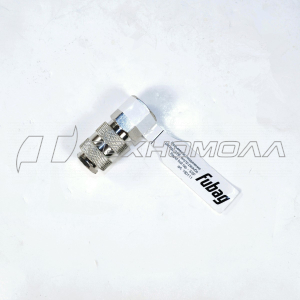 Переходник FUBAG рапид (муфта)_3/8"F_внутр.резьба