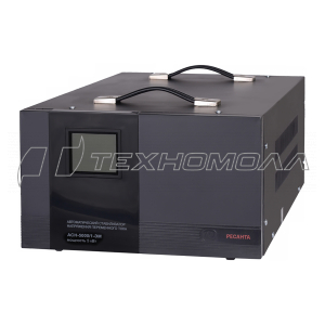 Стаб. напряжения РЕСАНТА АСН-5000/1-ЭМ