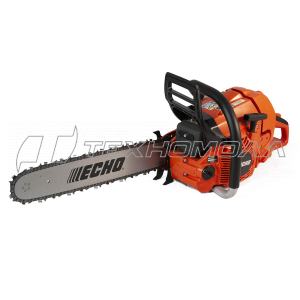 Бензопила ECHO CS-620SX-18" 3/8-1,5-64 3,32 кВт