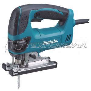 Эл. лобзик Makita 4350FCT 720 Вт светодиодн подсв
