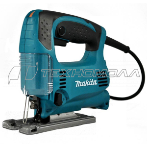 Эл. лобзик Makita 4329KX1 450 Вт 1,9 кг, кейс Эл. лобзик Makita 4329KX1 450 Вт 1,9 кг, кейс