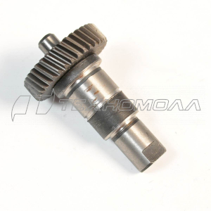 Шпиндель в сборе IE-5107G-1000-000 01 2 паза