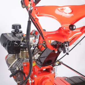 Дизельный мотоблок PATRIOT Т 7.6/900 2FB PG Montana Diesel