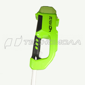 Снегоуборочник аккумуляторный Greenworks GD40SS30