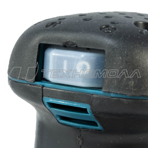 Эксцентриковая шлифмашина Makita BO5031, Япония