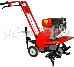 Культиватор DDE TG-60D
