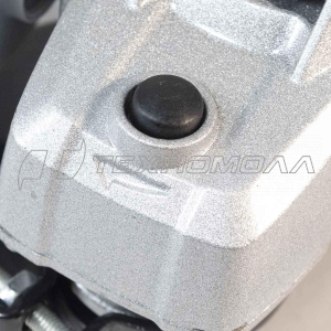 Угловая шлифмашина РЕСАНТА УШМ-125/1100