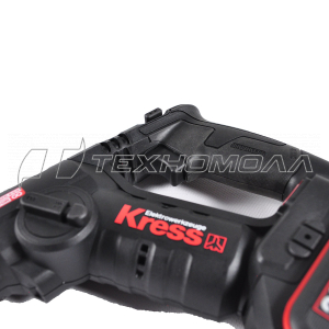 Ак. перфоратор KRESS KU380