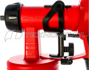 Краскопульт EINHELL TC-SY 500 P 4260010