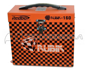 Сварочный аппарат EDON Rubik 160 20 - 160 A