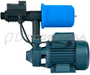 Адаптивная насосная станция Unipump АКВАРОБОТ QB 60 42986