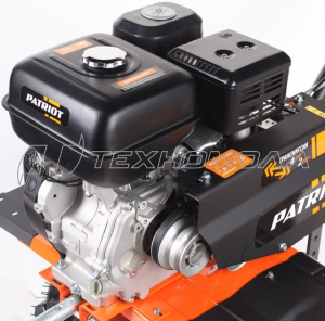 Мотоблок PATRIOT МБП-9,0/900 440106536