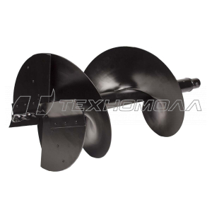 Бур почвенный CHAMPION 300мм AG364,