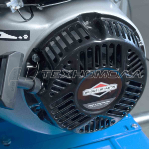 Мотоблок Нева МБ-2Б-6,5, 6,5 л. RS