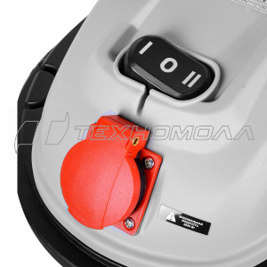 Пылесос Ресанта ПС-1500/30 Пылесос Ресанта ПС-1500/30