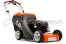 Бензиновая газонокосилка Husqvarna LC48V 9669753-03