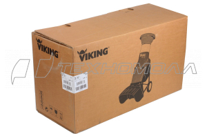 яяИзмельчитель садовый VIKING GE 150.1 2,5 кВт