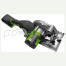 Аккумуляторная дисковая пила Greenworks G24MCS