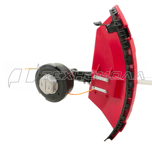 Мотокоса GEOS Max Comfort 126 B