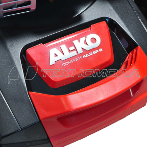 Газонокосилка ALKO Comfort 46.0 SP-B