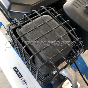 Мотоблок Нева МБ-23 B&S (XR10,0) PRO