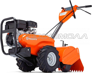 Культиватор Husqvarna TR430 Dual 9609100-18
