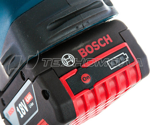 Аккумуляторная угловая шлифмашина Bosch GWS 18 V-LI 0.601.93A.30A