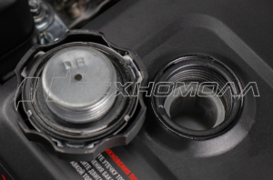 Снегоуборочник VERTON Ice SB-656