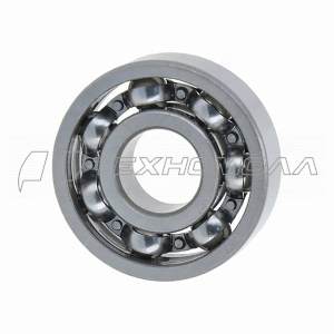 Подшипник коленвала SHINDAIWA 352S/377/452Sлев