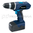 Ак. дрель EINHELL BT-CD 18 1H