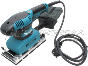 Виброшлифмашина Makita BO3711 180 Вт 1,6 кг