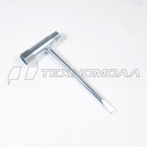 Ключ комбинированный CHAMPION 145-50-23 11/16 мм