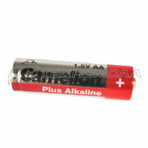 Батарейка Camelion LR06 Plus Alkaline BL4 АА пальч