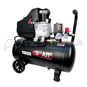 Компрессор воздушный КМ-1500/42