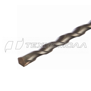 Бур SDS-plus classic 8,0x160 мм