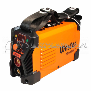 Сварочный аппарат WESTER MINI 160Т