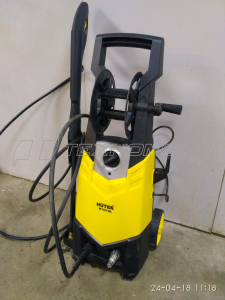 Мойка Huter W165-QL 70/8/12