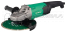 Угловая шлифмашина HITACHI G 23 ST