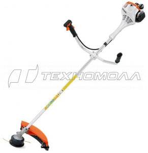 Мотокоса Штиль FS 55 GSB 230-2, 0,75 кВт, 5,0 кг