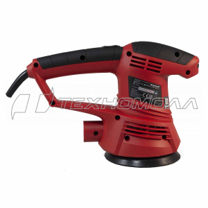 Эксцентриковая шлифмашина Einhell TC-RS 38 E