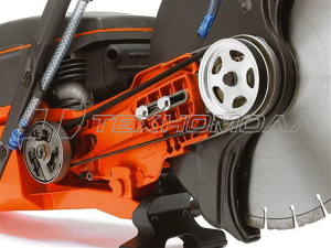 Рельсорез Husqvarna Construction K1260 RAIL D400 9664533-01