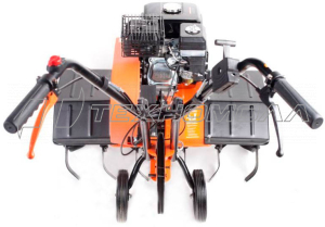 Культиватор PATRIOT T 7085 P OREGON 460104555