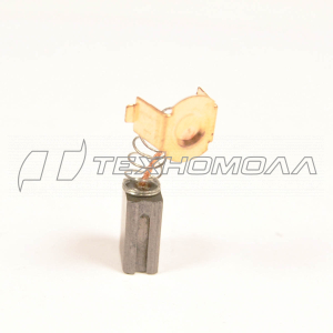 Угольная щётка для УШМ-115/650(38) KEY