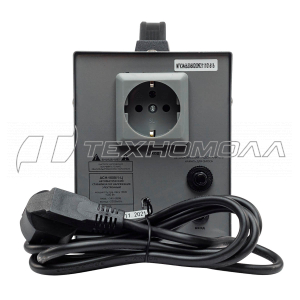 Стаб. напряжения РЕСАНТА АСН-1000/1-Ц 63/6/2