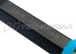 Зубило-скарпель, GROSS 305х25 мм