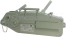 Лебедка тяговая JET JG-300A (г/п 3т)
