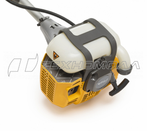 Бензотриммер Stiga SBC 233 D Euro 1 287221092/17